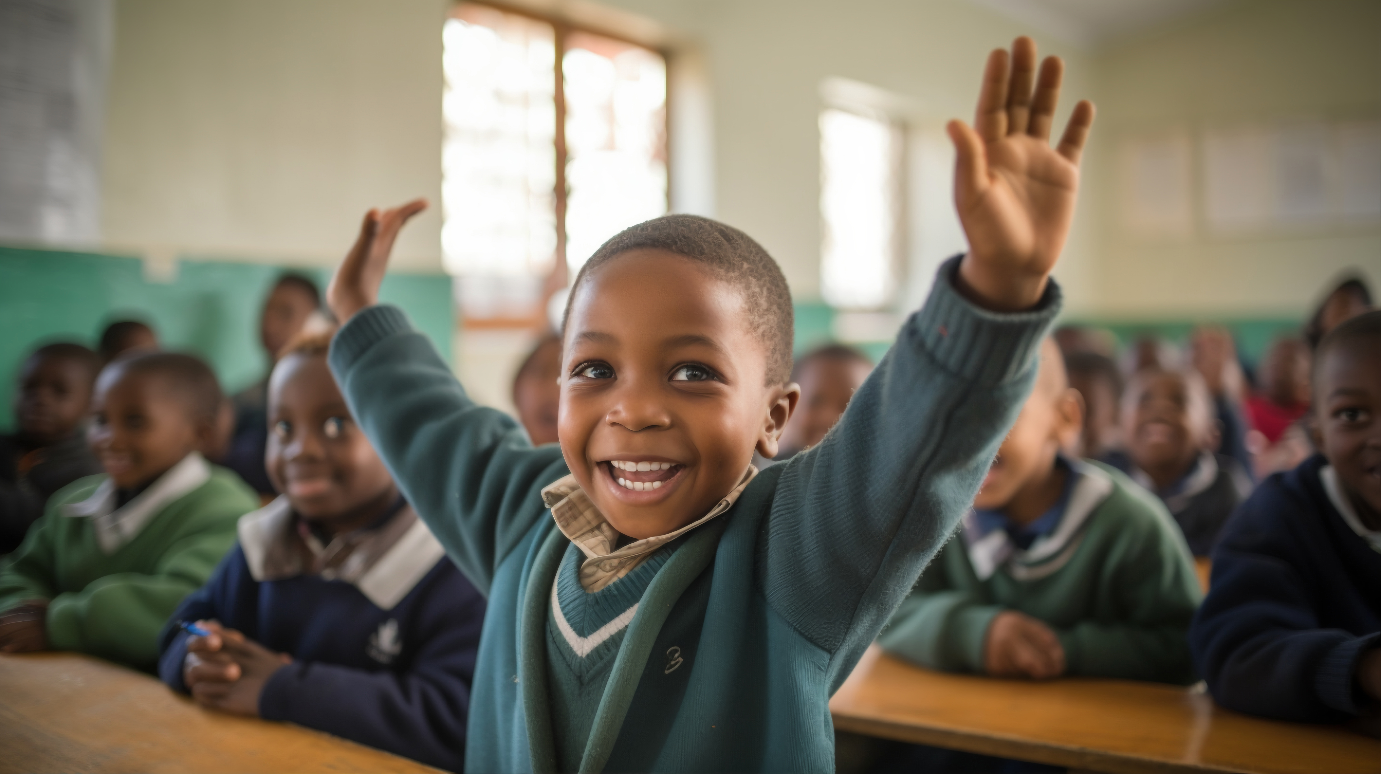 COMMUNITY PRY. SCHOOL, IRUN-AKOKO gallery image 2