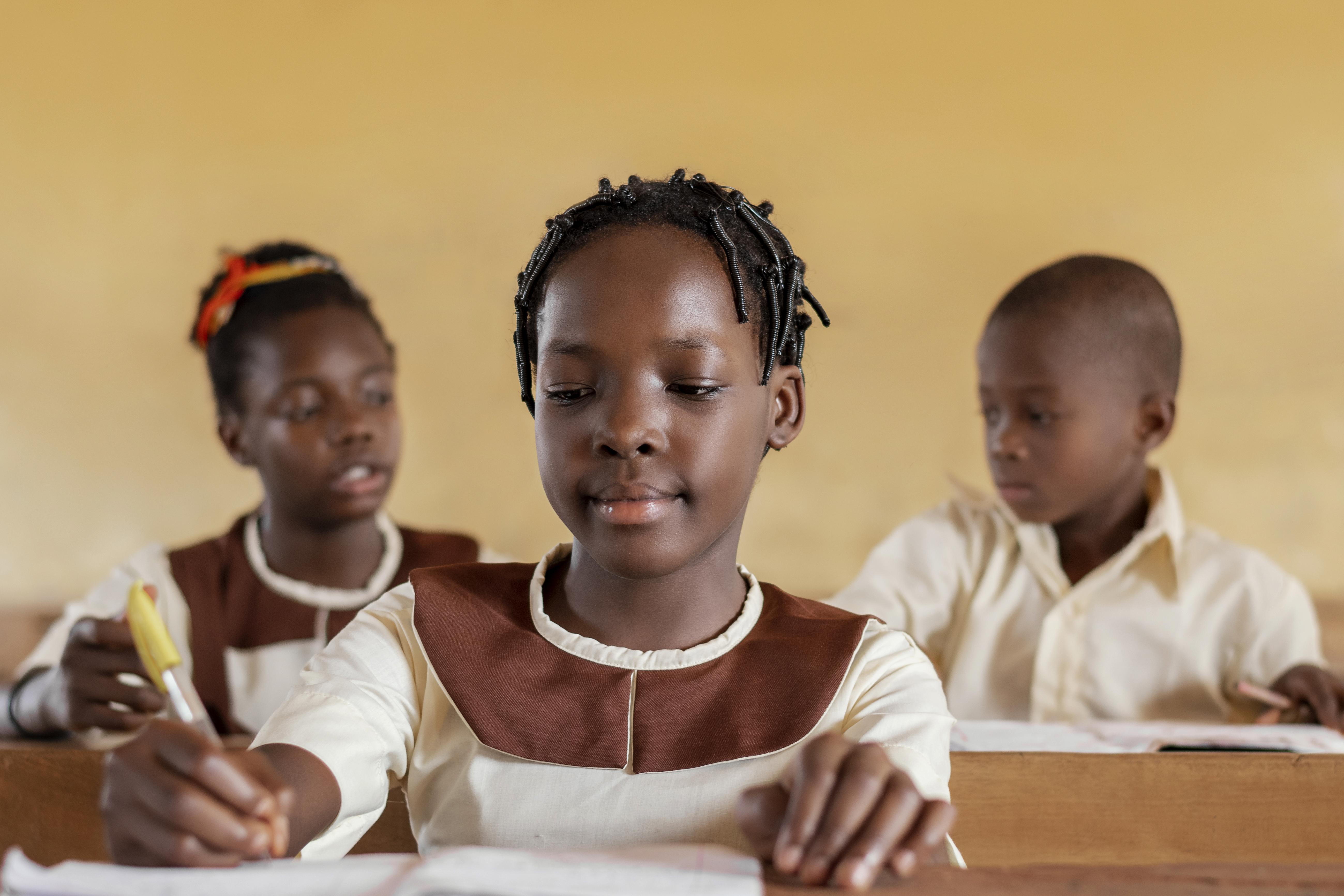 COMMUNITY PRY. SCHOOL, IRUN-AKOKO Hero Image